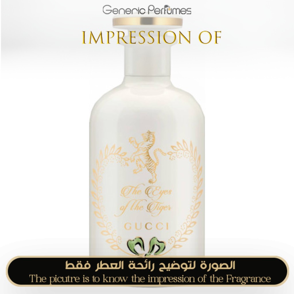 Generic Perfumes | Premium Perfume Oils – Inspired by